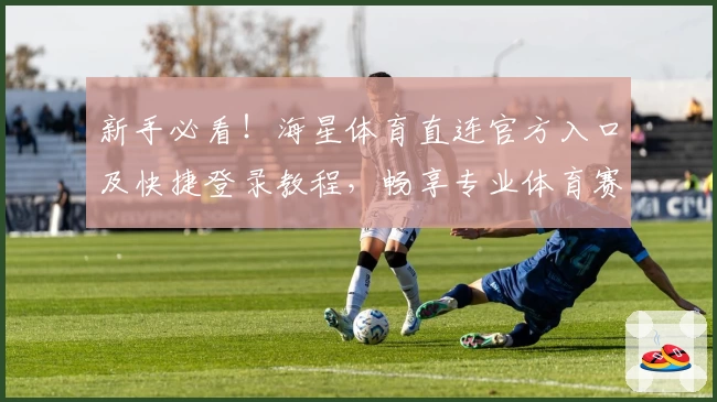 新手必看！海星体育直连官方入口及快捷登录教程，畅享专业体育赛事体验