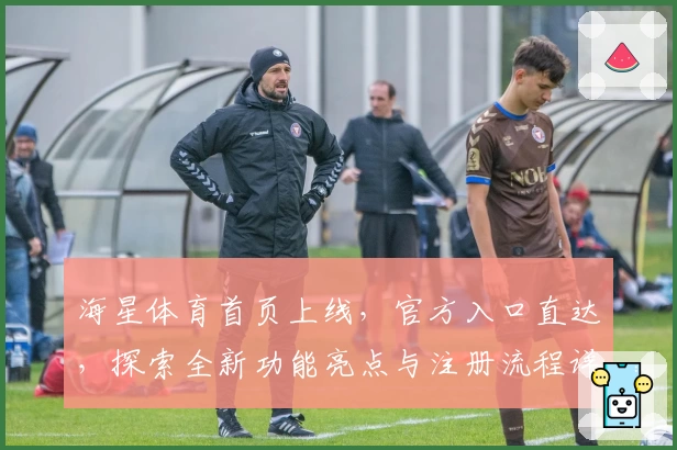 海星体育首页上线，官方入口直达，探索全新功能亮点与注册流程详解