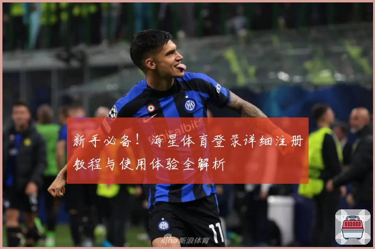 新手必备！海星体育登录详细注册教程与使用体验全解析