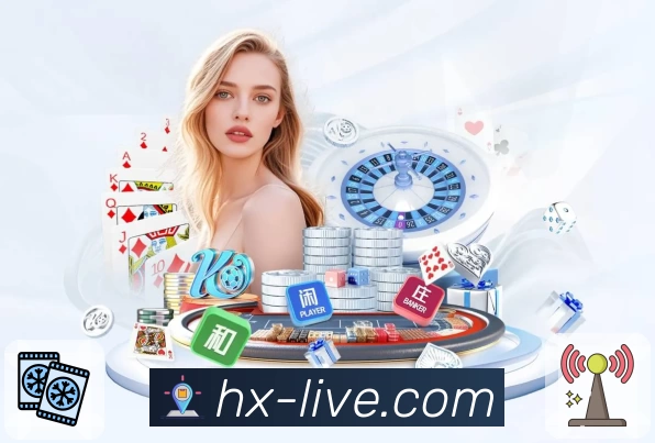 数字体育服务平台展示图