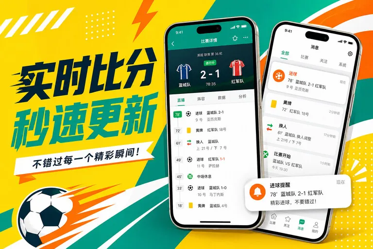 海星体育 手机看赛与电脑浏览，赛事列表移动端访问更方便 页面展示