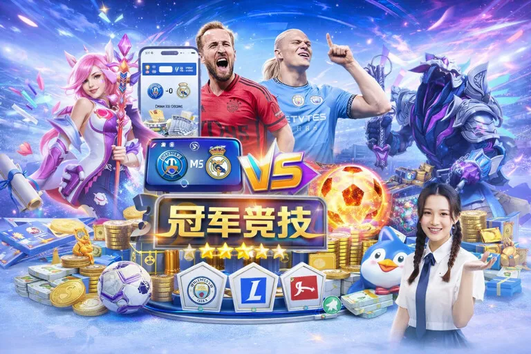 赛事入口体验奖